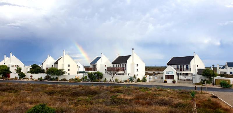 3 Bedroom Property for Sale in Dwarskersbos Western Cape